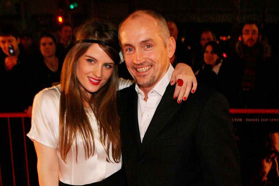 Barry McGuigan Daughter Family Life And Personal Stories