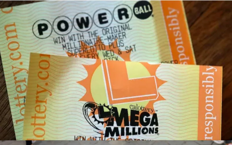 What Time Are Mega Millions Winning Numbers Announced?