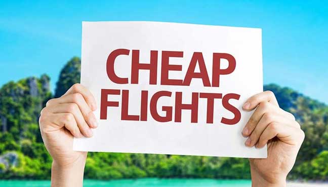 How do I Find the Cheapest Flights to Europe in 2024?